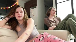 di_n_alex - Video [Chaturbate] tribute Satisfyer boy-girl Perfect Proportions