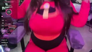 blackgurlkitty - [Video] ass cam porn sister passion