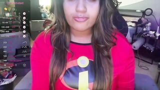 blackgurlkitty - Video [Chaturbate] hoe Online seduction pear-ass assplay