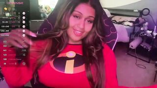 blackgurlkitty - Video [Chaturbate] hoe Online seduction pear-ass assplay