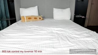 carolinaherera - [Video] bi orgasm sexy instagram