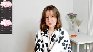 liza_wilsoon - [Video] sexy big pussy lips free hardcore video smile