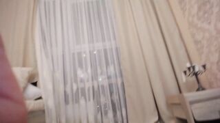 elis_curys - [Video] exhibition doggy spit fuck my pussy