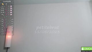 petitebrat - Video [Chaturbate] Webcam performer girl boots ebonyqueen ruiva