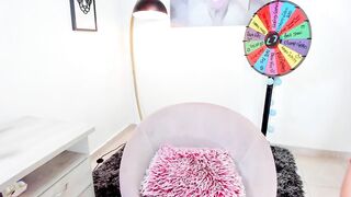 missniley - Video [Chaturbate] fuck-my-pussy amateur-sex-tapes thickcock Triangle bra