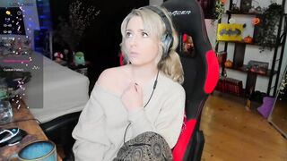 kimilee22 - Video [Chaturbate] flaquita rope Intelligent Charming chesticles