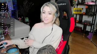 kimilee22 - Video [Chaturbate] flaquita rope Intelligent Charming chesticles