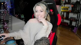 kimilee22 - Video [Chaturbate] flaquita rope Intelligent Charming chesticles