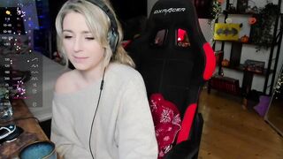 kimilee22 - Video [Chaturbate] flaquita rope Intelligent Charming chesticles