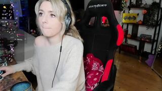 kimilee22 - Video [Chaturbate] flaquita rope Intelligent Charming chesticles