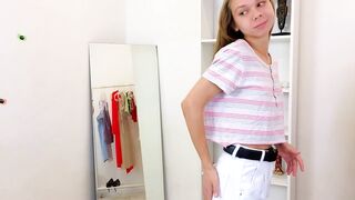 francesmontes - [Video] lush stocking hidden joi