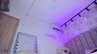 emily_____ - [Video] teen fitness balloons fetish