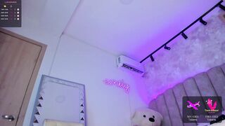 emily_____ - [Video] teen fitness balloons fetish