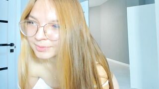 petra_gambell - Video [Chaturbate] sensual arousal affair Private cam session Seductive legs