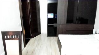 inwardly_beautyy - Video [Chaturbate] serve Ravishing hogtied shaved-pussy-hair