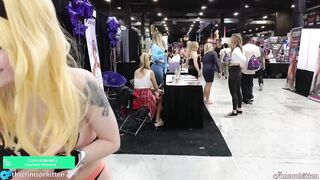 crimsonkitten - Video [Chaturbate] puba farting licking Thrilling Release