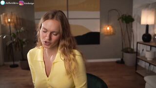 chillwithkira - [Video] dildo escort onlyfans oil