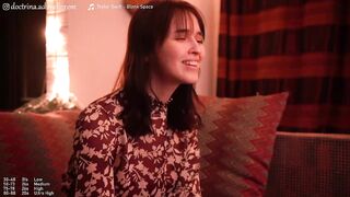 hernamewasdira - [Video] chat bi sexy big ass