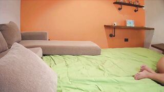 maddy_paris69 - Video [Chaturbate] cum-slut niceboobs vibration body-massage