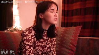 hernamewasdira - Video [Chaturbate] makemecum quirky tanlines arousing connection