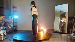 _meganmeow_ - Video [Chaturbate] Online audience Gorgeous Lovense Lush buttplug