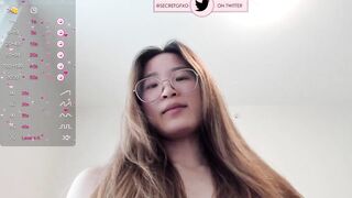 secretgirlfriendxo - Video [Chaturbate] soft Polite sapphic-erotica come