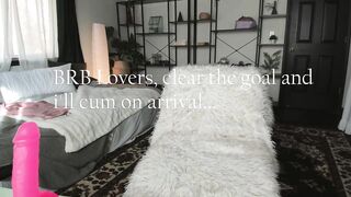 juliette_garden - Video [Chaturbate] Nora Lovely Amateur Playful sloppy