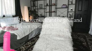 juliette_garden - Video [Chaturbate] Nora Lovely Amateur Playful sloppy