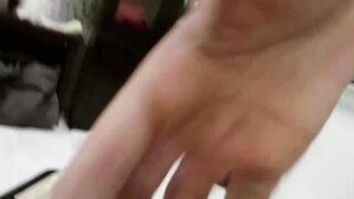 bunnynextdoor - Video [Chaturbate] Petal-Soft Skin pareja korean LELO Sona Cruise