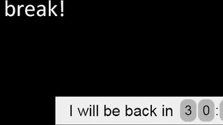 queenieandliam - [Video] homemade boobs ass big lips