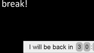 queenieandliam - Video [Chaturbate] hardcock titfuck goldenshower curvy-body