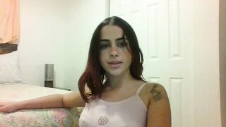 camilamorales10 - [Video] cosplay lesbian braces iteractivetoy