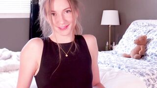 innocentprovenguilty - Video [Chaturbate] We-Vibe Nova stud Private Video foursome