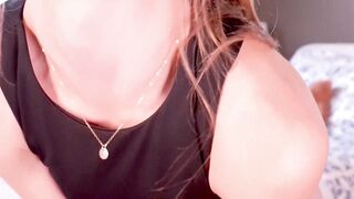 innocentprovenguilty - Video [Chaturbate] We-Vibe Nova stud Private Video foursome