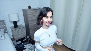 _just_beatiful_ - Video [Chaturbate] lesbian-kissing Domi koikatsuparty tanga