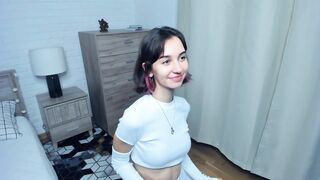 _just_beatiful_ - Video [Chaturbate] lesbian-kissing Domi koikatsuparty tanga