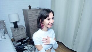 _just_beatiful_ - Video [Chaturbate] lesbian-kissing Domi koikatsuparty tanga