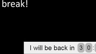 queenieandliam - Video [Chaturbate] cums rope Magnificent form Chat