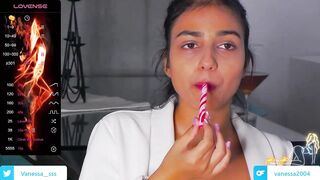 florentina2004 - [Video] glamour porn lush movie footjob