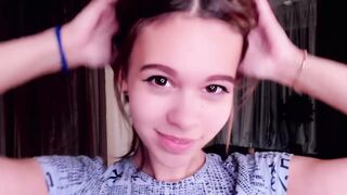 jontesifai - [Video] big tits big pussy lips ass fuck fuck