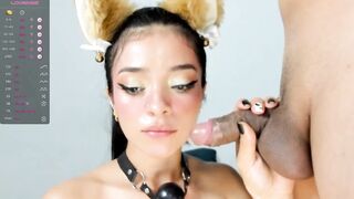 abby_john - Video [Chaturbate] free-18-year-old-porn 3some suce-grosse-bite toys