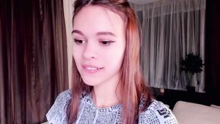 jontesifai - [Video] oil dildo fucking sensual big tits