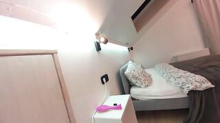 ehotlovea - [Video] Nora queen cute lesbian