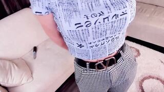 jontesifai - Video [Chaturbate] juicy-pussy flexible Gorgeous daddysgirl