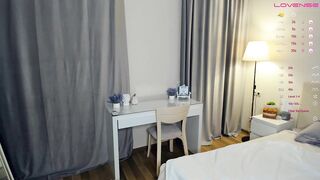 kayli_milash - Video [Chaturbate] Radiant rack lovensecontrol hunk vecina