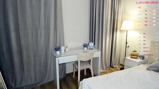 kayli_milash - Video [Chaturbate] Radiant rack lovensecontrol hunk vecina