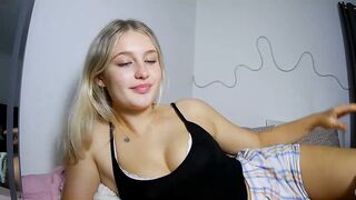 loveepeytonnn - Video [Chaturbate] flashing teen-porn Magnetic eyes blow
