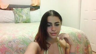 camilamorales10 - Video [Chaturbate] piss Digital eroticism hot broadcaster tattoo