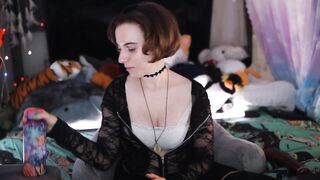 lana_rain - [Video] girlnextdoor squirt braces pussy