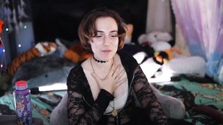 lana_rain - [Video] girlnextdoor squirt braces pussy